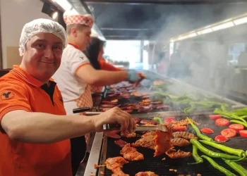 Köfteci Yusuf’a büyük şok! 163 bin kişinin verileri ihlal edildi