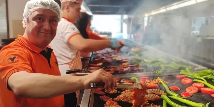 Köfteci Yusuf’a büyük şok! 163 bin kişinin verileri ihlal edildi