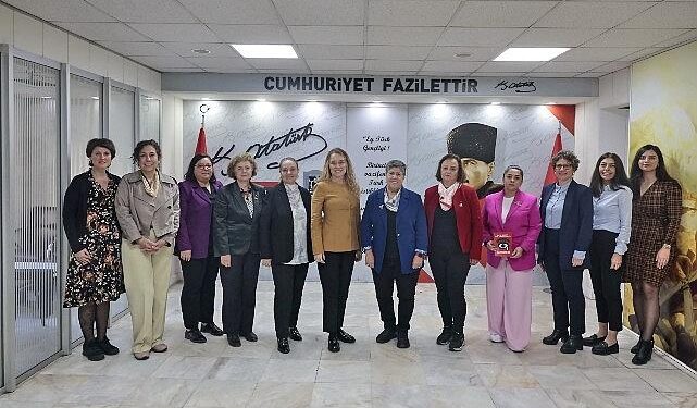 Konak’ta ‘Ev İçi Şiddet Acil Yardım Hattı’ protokolü imzalandı