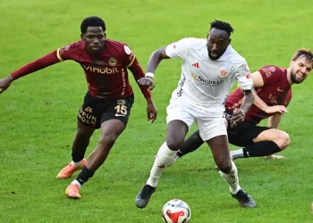 Kupada muhteşem son!