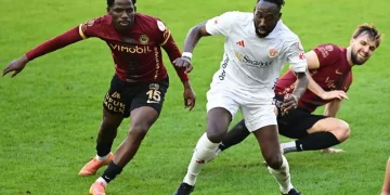 Kupada muhteşem son!