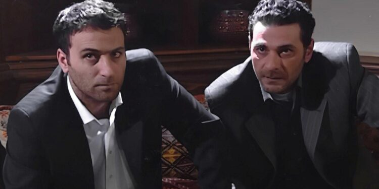 Kurtlar Vadisi’nin Halit’i Geri Dönüyor: “Cerrahpaşalılar” Filmi Geliyor!