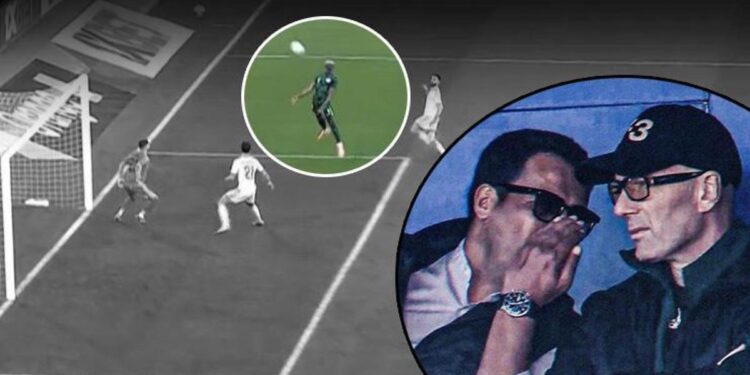 ‘Kuş değil, uçak değil, Superman değil: O Osimhen’ Afrika kıtasını sallıyor: Dünyayı peşinden sürüklüyor