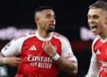 Londra’da seri sonu, Arteta’nın öğrencileri topa tuttu! Arsenal – Aston Villa maç sonucu 4-1