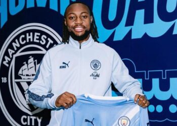 Manchester City bombayı patlattı: Antoine Semenyo imzayı attı