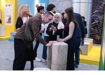 Marble İzmir 14 Nisan’da başlıyor