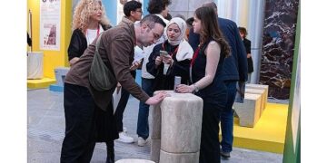 Marble İzmir 14 Nisan’da başlıyor