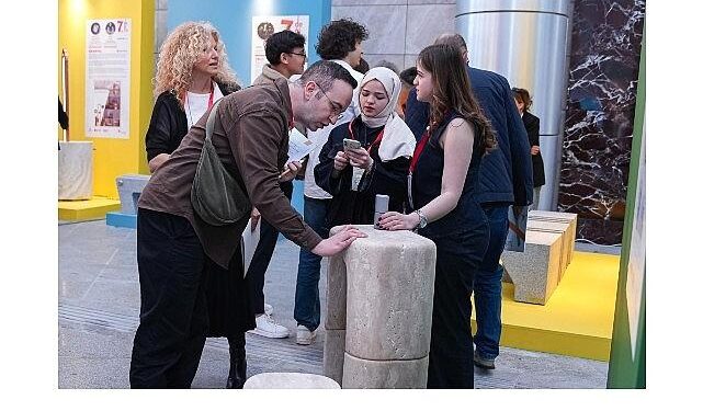 Marble İzmir 14 Nisan’da başlıyor