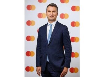 Mastercard Doğu Avrupa Müşteri Çözümleri Merkezi Liderliği Görevine Kutay Ak Getirildi
