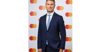 Mastercard Doğu Avrupa Müşteri Çözümleri Merkezi Liderliği Görevine Kutay Ak Getirildi