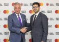 Mastercard ve Cumhurbaşkanlığı Yatırım ve Finans Ofisi’nden Türkiye’de Dijital Dönüşümü Güçlendirecek Stratejik İş Birliği