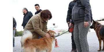 Mavişehir Mahallesi’nde Büyük Dönüşüm Devam Ediyor