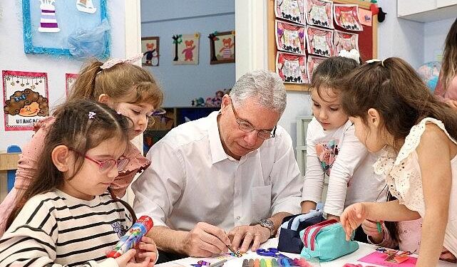 Mudanya Belediyesi 2025 Raporunu Açıkladı