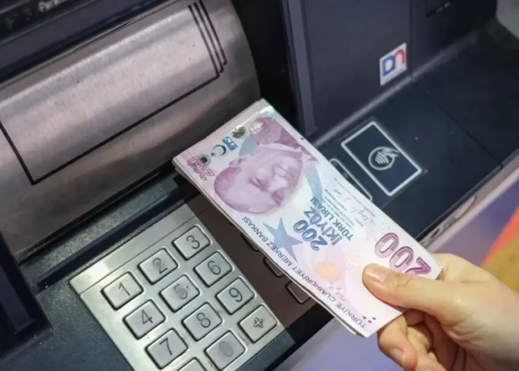 Nakiti olmayanlar başvuruyordu: Düğmeye basıldı, KMH bakiyeleri için düzenleme geliyor