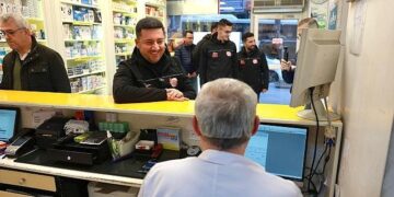 Nevşehir Belediyesi’nin “Acil Hayat Butonu” Uygulaması Başladı