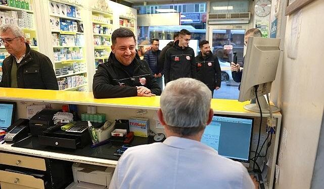 Nevşehir Belediyesi’nin “Acil Hayat Butonu” Uygulaması Başladı