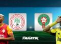Nijerya – Fas maçı ne zaman, saat kaçta hangi kanalda? (Osimhen – Ndidi, En Nesyri’ye karşı)