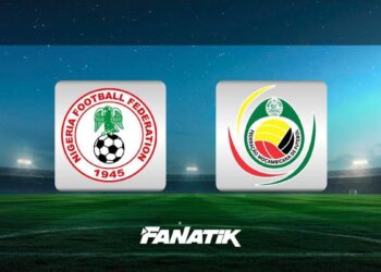 Nijerya-Mozambik maçı saat kaçta, hangi kanalda?