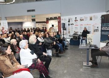 Nilüfer Belediyesi’nden ruh sağlığı farkındalığı