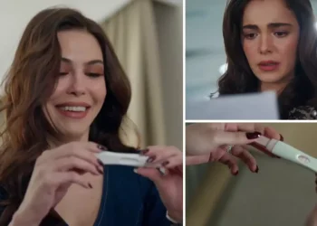 “RTÜK göreve” çağrıları! Dizide üç kadın hamile kaldı ancak hiçbiri kocalarından değil