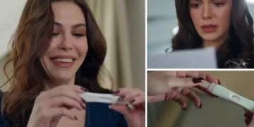 “RTÜK göreve” çağrıları! Dizide üç kadın hamile kaldı ancak hiçbiri kocalarından değil