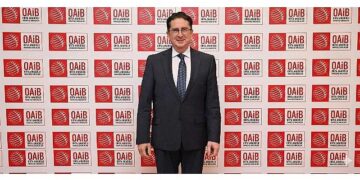 OAİB’nin 2025 yılı ihracatı 31,4 milyar dolar