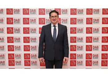 OAİB’nin 2025 yılı ihracatı 31,4 milyar dolar