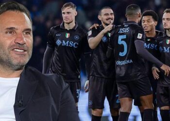 Okan Buruk onay verdi! Galatasaray Napoli’nin yıldızı harekete geçti
