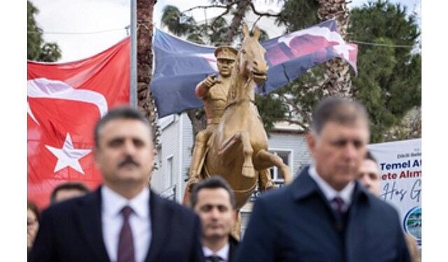 Otogar ve arıtma tesisi yatırımları başlıyor