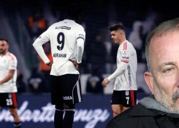 ÖZEL | Beşiktaş’ta sürpriz ayrılık! Aston Villa kapıyı çaldı, teknik ekip onayladı