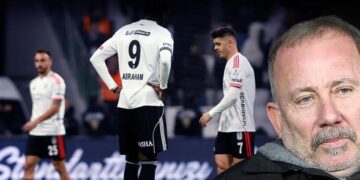 ÖZEL | Beşiktaş’ta sürpriz ayrılık! Aston Villa kapıyı çaldı, teknik ekip onayladı