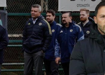 ÖZEL | ‘Lazio taraftarları Matteo Guendouzi’nin transferi için çok üzgün!’ Fenerbahçe’nin yeni yıldızı için olay sözler…