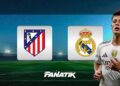 (ÖZET) Real Madrid ezeli rakibi Atletico Madrid’i 2 golle geçti! Adını finale yazdırdı | Real Madrid- Atletico Madrid maç sonucu: 2-1
