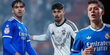 (ÖZET) Real Madrid’e büyük şok! 2. Lig takımına elendiler | Albacete – Real Madrid maç sonucu: 3-2