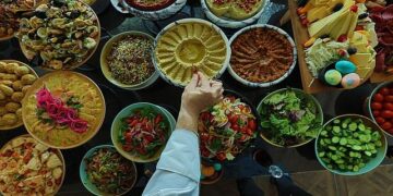 Pazar günlerine yeni bir ritüel, Kün’de Brunch keyfi başladı