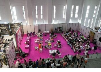 Pet İzmir 2026 Fuarı – Evcil Hayvan Sektörünün Buluşma Noktası