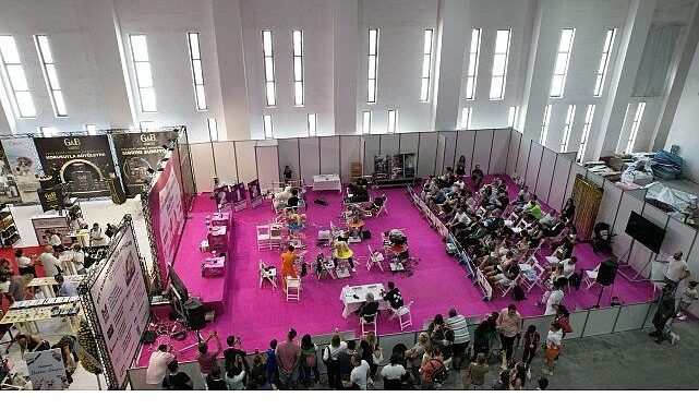 Pet İzmir 2026 Fuarı – Evcil Hayvan Sektörünün Buluşma Noktası