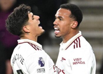 Premier Lig’de Arsenal farkı açıyor