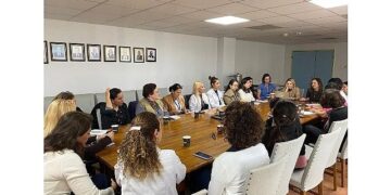 Prof. Dr. Feyza Umay Koç, “Anne sütü bebeğin en güçlü bağışıklık kalkanıdır”