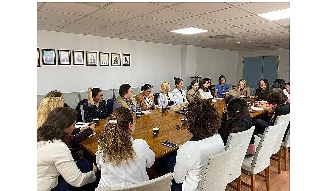 Prof. Dr. Feyza Umay Koç, “Anne sütü bebeğin en güçlü bağışıklık kalkanıdır”