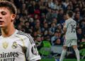 Real Madrid’de Arda Güler depremi! ‘Adil davranmıyorsun, bunu anlamıyorum…’