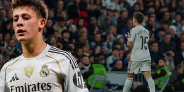 Real Madrid’de Arda Güler depremi! ‘Adil davranmıyorsun, bunu anlamıyorum…’