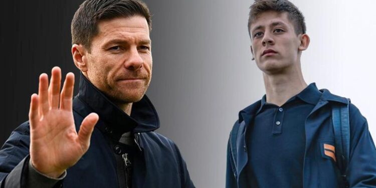 Real Madrid’e Arda Güler için şok transfer teklifi! İmkansız gerçek mi oluyor? İşin rengi şimdi değişti