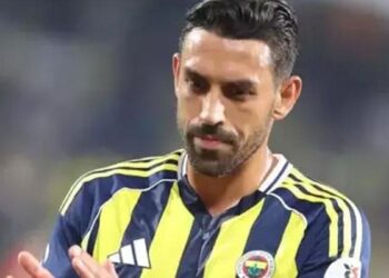 Resmi imzayı atıyor! İşte İrfan Can Kahveci’nin yeni adresi