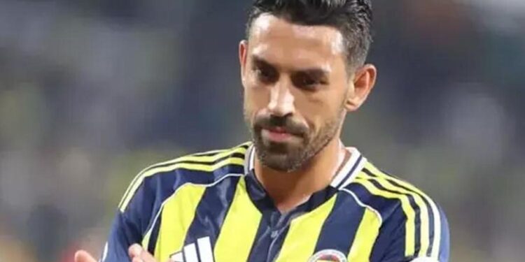 Resmi imzayı atıyor! İşte İrfan Can Kahveci’nin yeni adresi