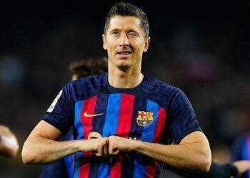 Robert Lewandowski, emekli mi oluyor? Açıklama geldi!