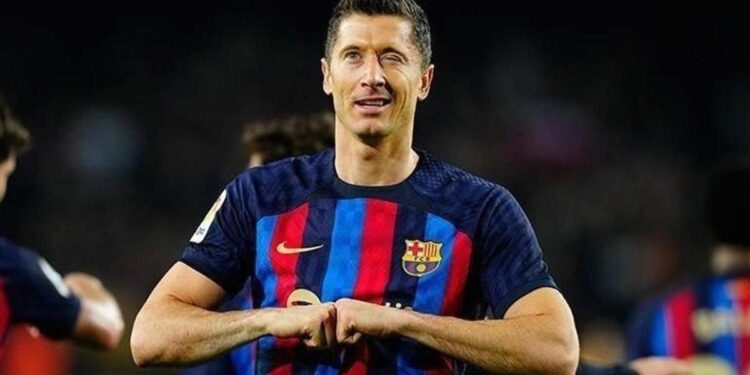 Robert Lewandowski, emekli mi oluyor? Açıklama geldi!