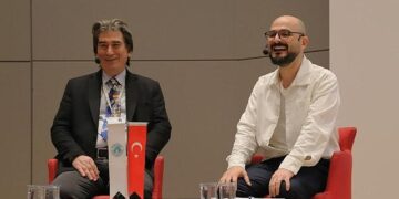 Sağlıkta iletişim bir tedavi yöntemi!