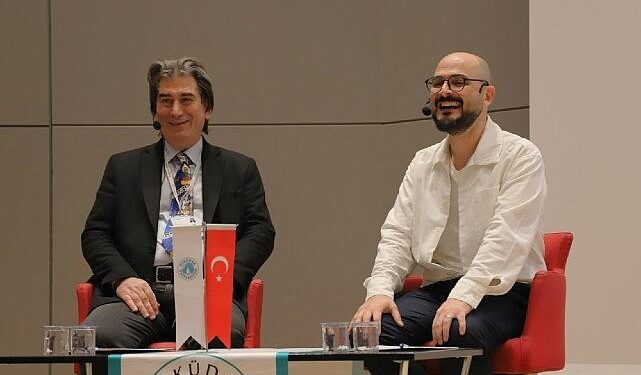 Sağlıkta iletişim bir tedavi yöntemi!