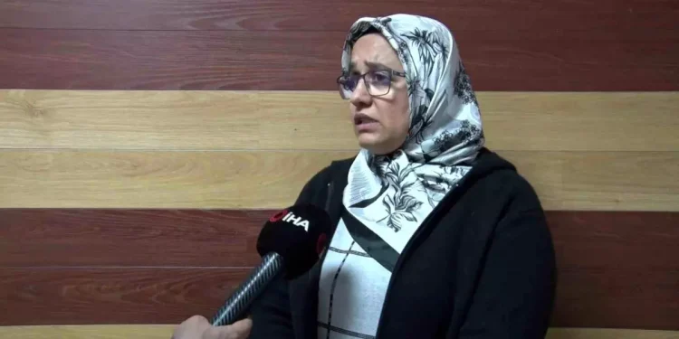 Sahte jandarma komutanı, öğretmeni 770 bin lira dolandırdı